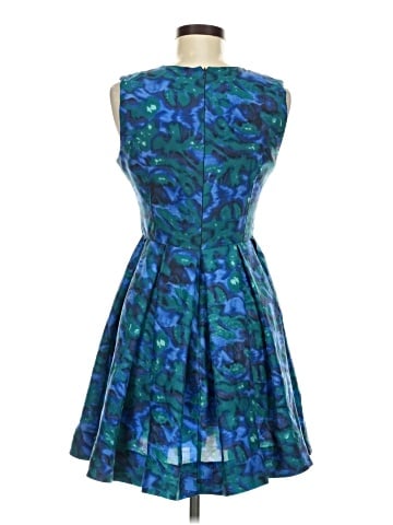 BB Dakota Cocktail Dress (view 2)