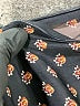 Greylin 100% Polyester Paisley Black Casual Dress Size XS - photo 7
