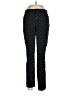 Gap Polka Dots Black Casual Pants Size 6 (tall) - photo 1