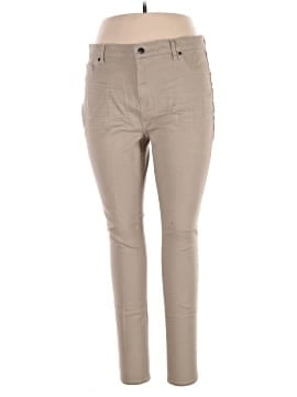 Faded Glory Jeggings (view 1)