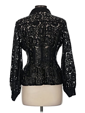 Venus Long Sleeve Blouse (view 2)