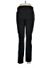 Gap Polka Dots Black Casual Pants Size 6 (tall) - photo 2