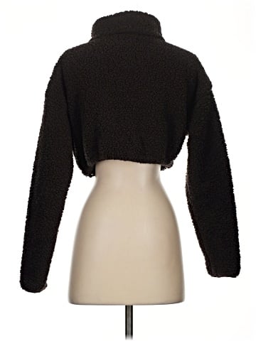 SKIMS Faux Fur Jacket (view 2)