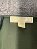 MICHAEL Michael Kors Green Short Sleeve Top Size 1X - photo 7