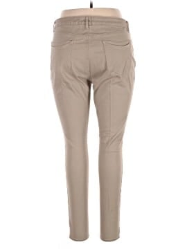 Faded Glory Jeggings (view 2)