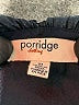 Porridge Black Sleeveless Blouse Size Med (2) - photo 7