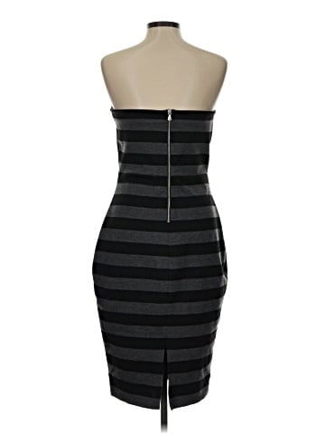 Express Cocktail Dress (view 2)