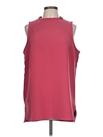 Alfani Sleeveless T-Shirt (view 1)