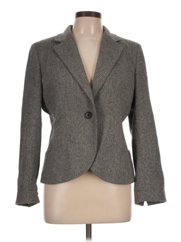 Context Blazer (view 1)