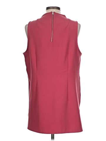 Alfani Sleeveless T-Shirt (view 2)