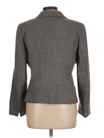 Context Blazer (view 2)