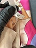 Imperial Tropical Pink Casual Dress Size S - photo 5