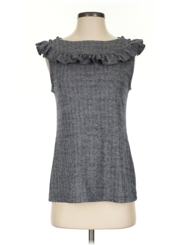 Ella Moss Sleeveless Blouse (view 1)