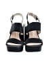 Mix No. 6 Black Sandals Size 7 - photo 2