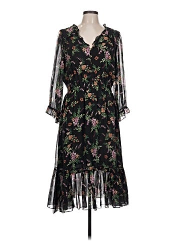 Shoshanna Cocktail Dress (view 1)