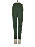 Lorna Jane Active Solid Green Active Pants Size S - photo 1
