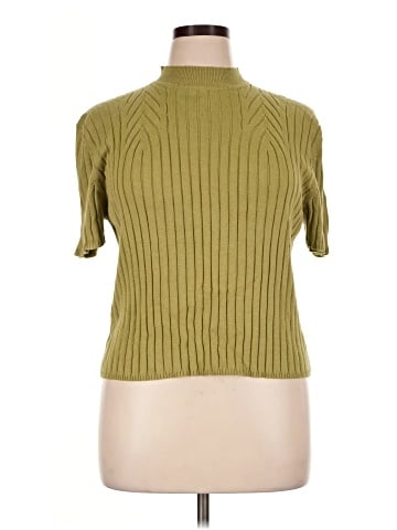 Koret Short Sleeve Top (view 1)