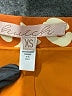 Hutch 100% Polyester Animal Print Orange Casual Skirt Size XS - photo 5