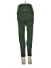 Lorna Jane Active Solid Green Active Pants Size S - photo 2
