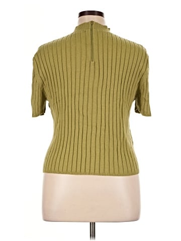 Koret Short Sleeve Top (view 2)