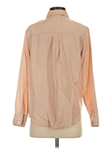 Z Supply Long Sleeve Button-Down Shirt (view 2)
