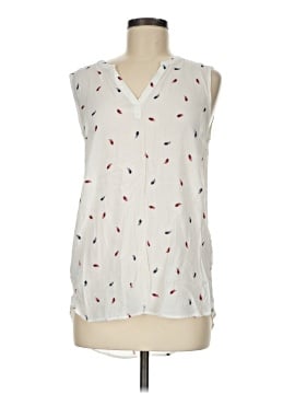 Eddie Bauer Sleeveless Blouse (view 1)
