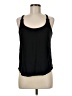 Pink Republic Black Tank Top Size M - photo 1
