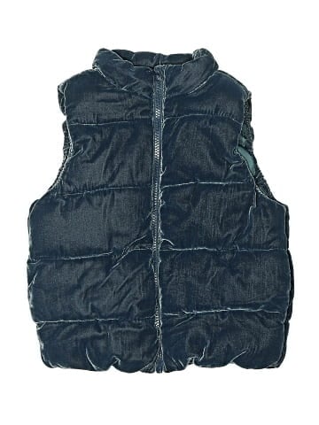Gymboree Denim Vest (view 1)