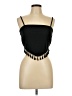 Unbranded Black Tube Top Size L - photo 1