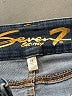 Seven7 Blue Jeans Size 14 - photo 7