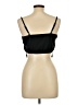 Unbranded Black Tube Top Size L - photo 2