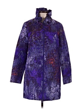 Samuel Dong Raincoat
