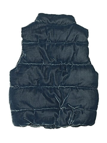 Gymboree Denim Vest (view 2)