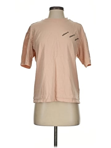 Adidas Short Sleeve T-Shirt (view 1)