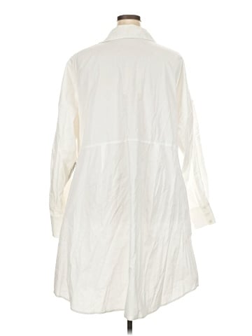 ELOQUII Casual Dress (view 2)