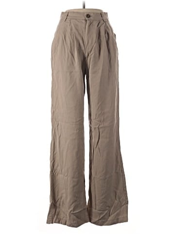 Reformation Khakis (view 1)