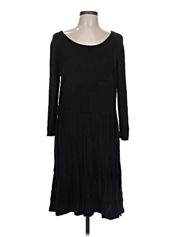 AB Studio Casual Dress (view 1)