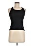 Abercrombie Black Tank Top Size 7 - photo 1
