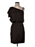 Jessica Simpson Brown Cocktail Dress Size 2 - photo 1
