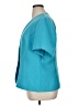 Studio 1 Teal Blazer Size 16 - photo 5