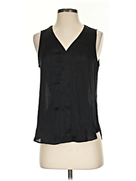 Banana Republic Sleeveless Blouse (view 1)