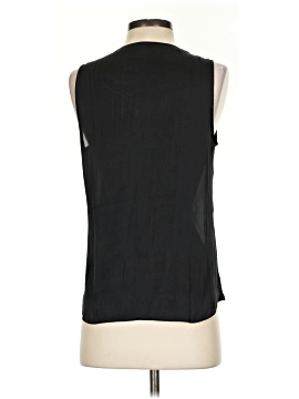 Banana Republic Sleeveless Blouse (view 2)