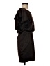 Jessica Simpson Brown Cocktail Dress Size 2 - photo 4