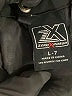 ZeroXposur Plaid Black Snow Jacket Size 7 - photo 3