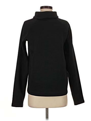 Lululemon Athletica Turtleneck Sweater (view 1)