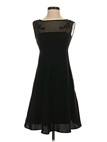 Evan Picone Cocktail Dress (view 1)