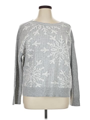 Talbots Pullover Sweater (view 1)