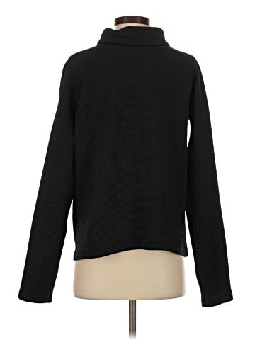Lululemon Athletica Turtleneck Sweater (view 2)