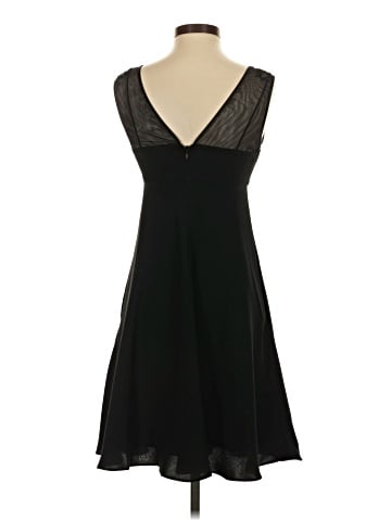 Evan Picone Cocktail Dress (view 2)