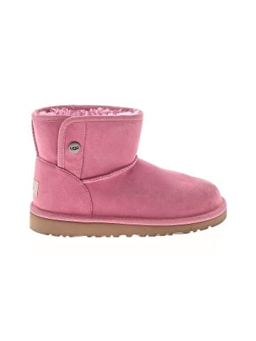 Ugg Ankle Boots (view 1)